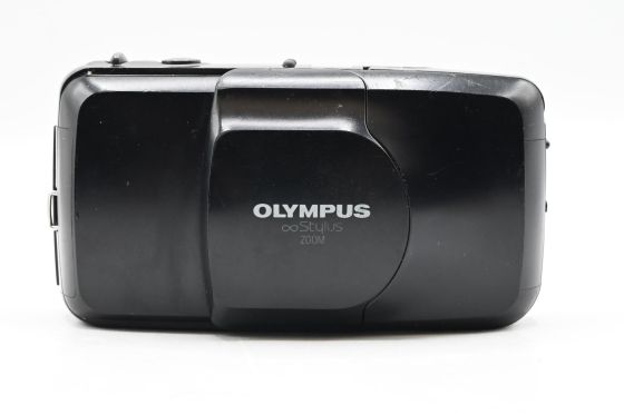 Olympus Stylus Zoom 70 35mm Film Camera w/35-70mm Zoom