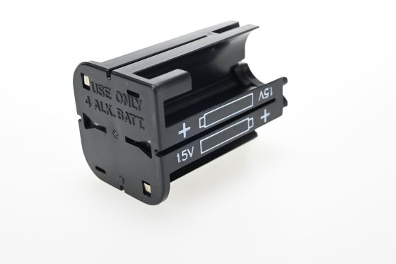 Vivitar NC-3 AA Battery Holder for Vivitar 283 & 285 Flash