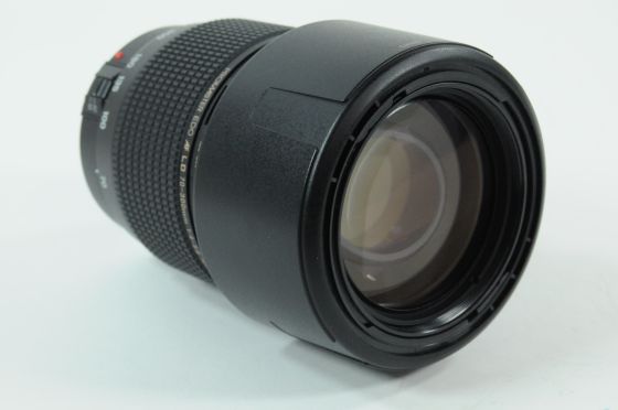 Promaster AF 70-300mm f4-5.6 LD EDO Tele-Macro Lens Canon EF