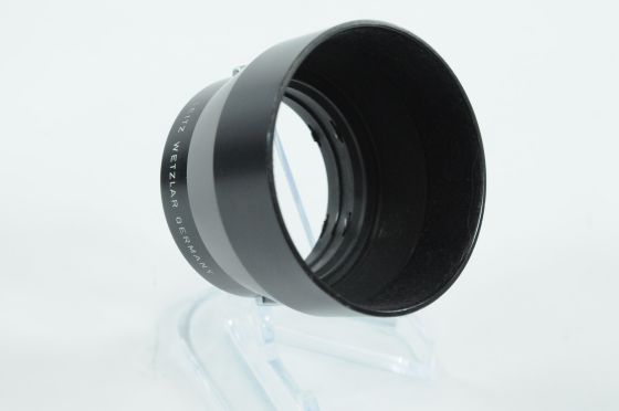 Leica Leitz IUFOO Lens Hood 12575 for 90/2.8,90/4,135/4,135/4.5