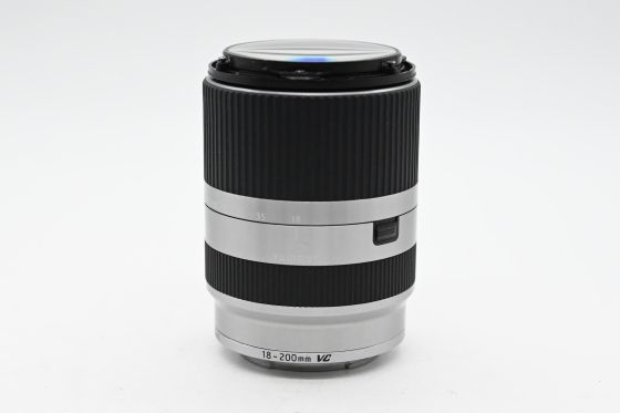 Tamron B011 18-200mm f3.5-6.3 Di III VC Lens Sony NEX E-Mount