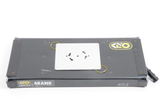 Kino Flo 4Bank Select 2' ft 1-Light Kit