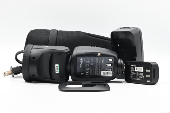 Profoto A1X TTL-S Off-Camera Flash for Sony