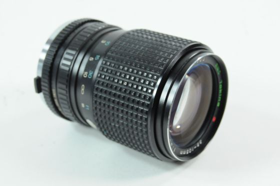 Tokina 35-105mm f3.5-4.3 RMC Close Focus Lens Olympus OM