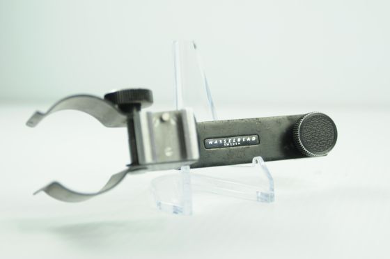 Hasselblad 45039 Adjustable Flash Shoe Pistol Grip Attach. Bracket
