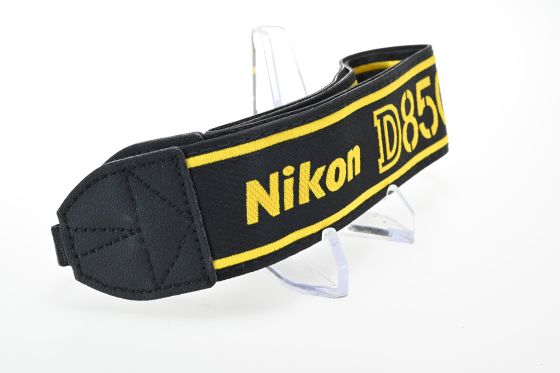Nikon D850 DSLR Camera Neck Shoulder Strap