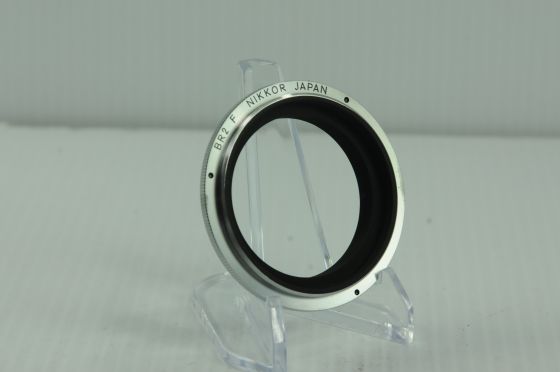Nikon BR2 Macro Adapter Ring for Bellows BR-2
