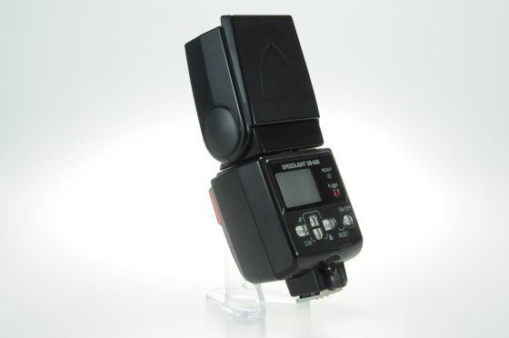 Nikon SB-600 Speedlight TTL Flash SB600
