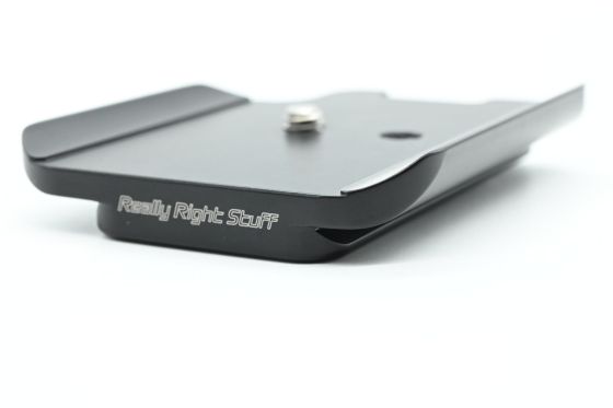 RRS Really Right Stuff BD4 Quick Release Plate for Nikon D4/D4s & D5