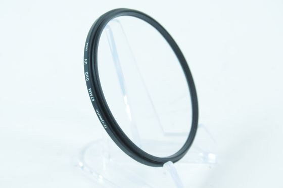 PROMASTER 67mm DHD UV Filter-