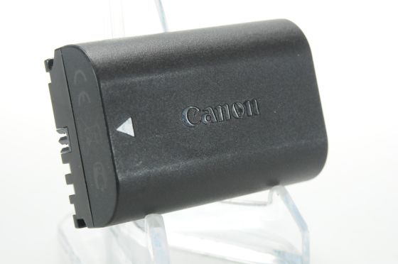 Canon LP-E6N Battery