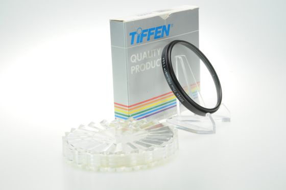 Tiffen 77mm Pro-Mist 1 Filter
