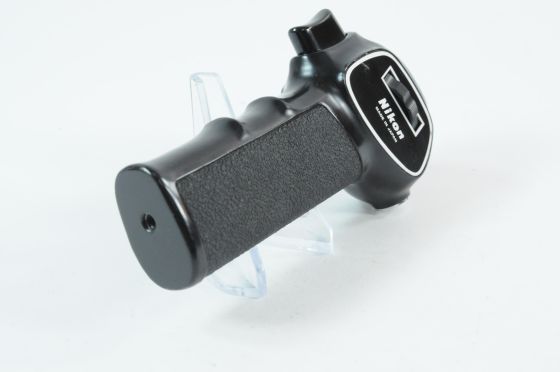 Nikon Pistol Grip Model 2