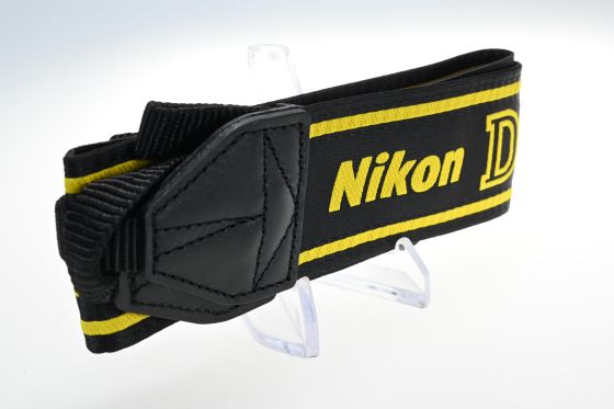 Nikon D5 Camera Neck Shoulder Strap