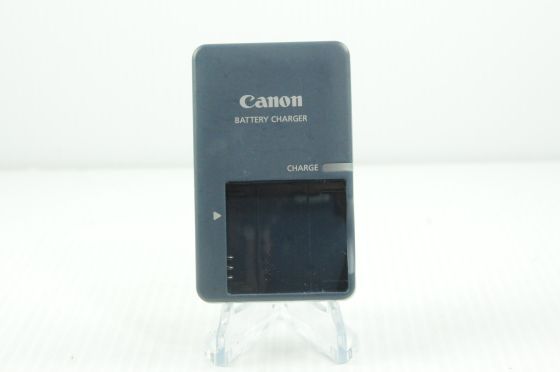 Original CANON CB-2LV Battery Charger For NB-4L