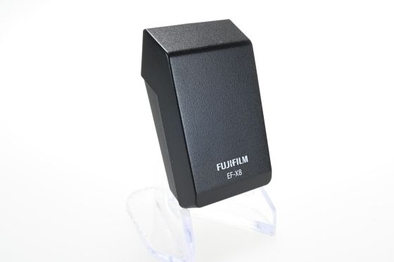 Fuji Fujifilm EF-X8 Shoe Mount Flash