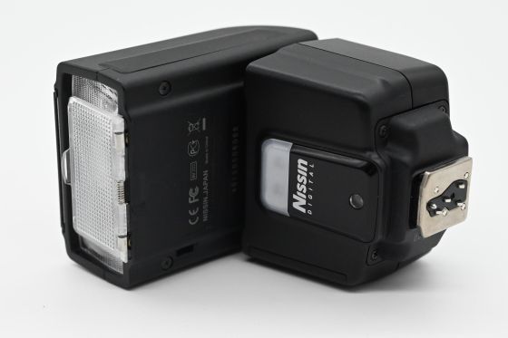 Nissin Digital i40 Flash for Nikon (ND40-N) [Parts/Repair]
