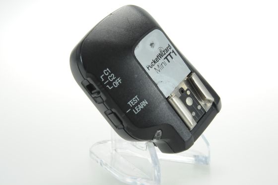 Genuine PocketWizard Mini TT1 Transmitter Pocket Wizard For Nikon