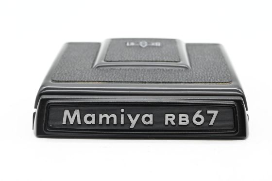 Mamiya RB Waist Level Finder RB-67 WL
