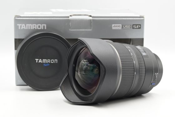Tamron A012 SP 15-30mm f2.8 Di USD Lens Sony A Mount
