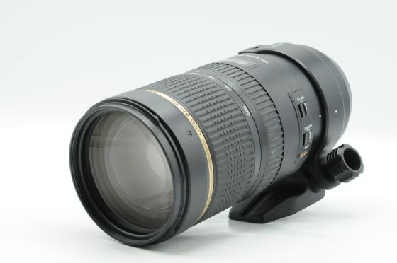 Tamron A009 AF 70-200mm f2.8 SP Di VC USD Lens Nikon [Parts/Repair]