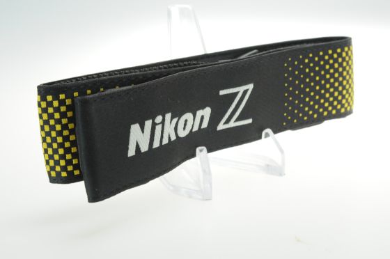 Nikon Z Camera Neck Strap