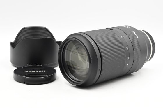 Tamron A056 70-180mm f2.8 Di III VXD Lens for Sony E
