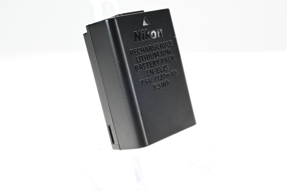 Nikon EN-EL25 Battery Pack