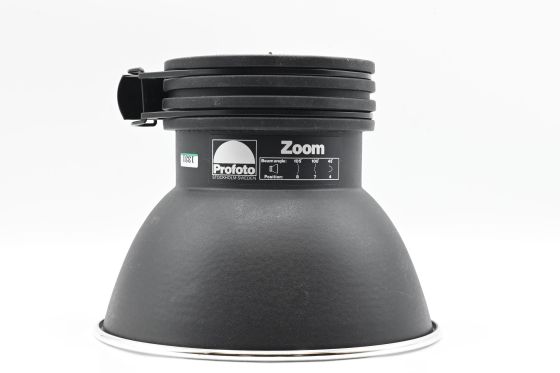 Profoto 100610 Zoom Reflector (45-105 degrees)