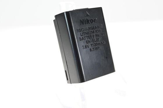 Nikon EN-EL25 Battery Pack