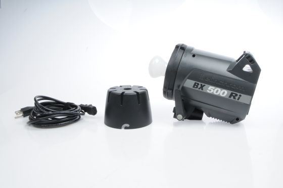 Elinchrom BX-Ri 500 Compact Monolight