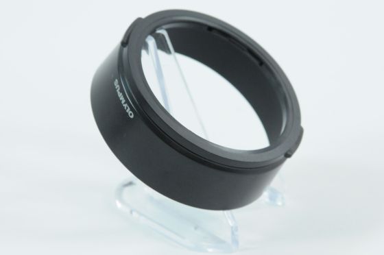 Olympus Clip On Lens Hood Shade for 35-70mm f3.5-4.5 AF