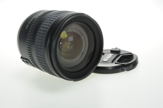 Nikon Nikkor AF-S 18-70mm f3.5-4.5 G ED DX IF Lens AFS