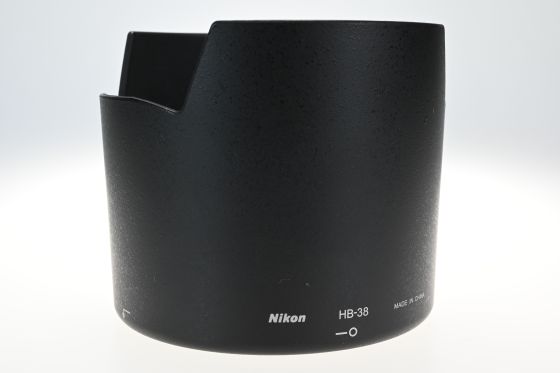 Nikon HB-38 Lens Hood Shade for 105mm f2.8 G AF-S VR