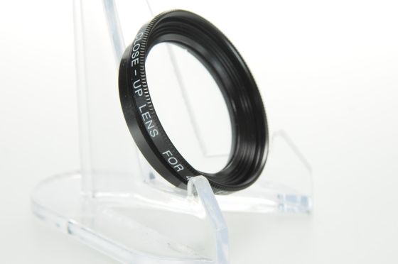 Voigtlander Close-Up Lens Filter for 40mm F2 SL Ultron
