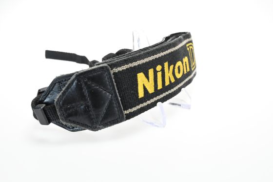 Orignal Nikon D1X Genuine DSLR Camera Neck Strap