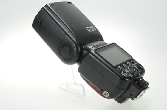 Meike MK910 TTL HSS Flash Speedlight for Nikon DSLR Cameras MK-910