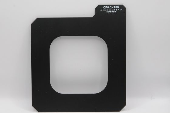 Hasselblad Gelatin Filter Holder CF & C/250
