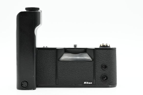Nikon MD-4 Motor Drive for F3,F3HP MD4