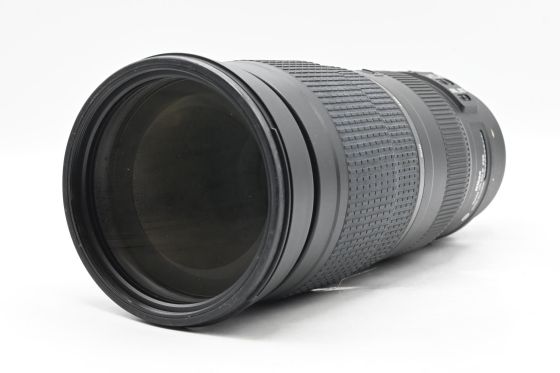 Nikon Nikkor AF-S 200-500mm f5.6 E ED VR Lens [Parts/Repair]