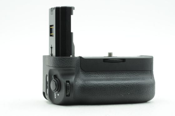 Sony VG-C3EM Vertical Battery Grip for a9, a7RIII, a7III