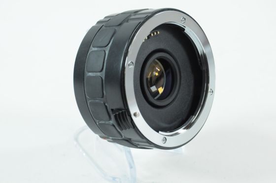 Tamron-F 2x C-AF1 BBAR MC7 AF Tele-Converter Canon EF