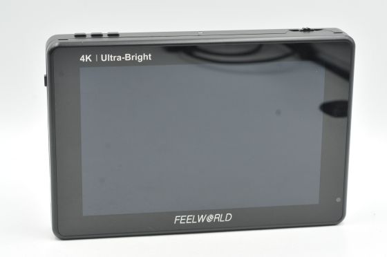 FeelWorld LUT7 Pro 7" Touch Field Monitor [Parts/Repair]