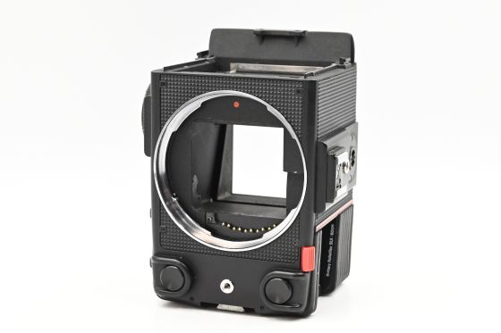 Rollei 6006 Medium Format Film Camera [Parts/Repair]