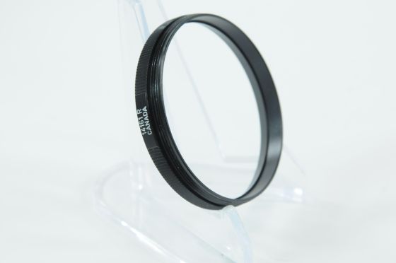 Leica Series VII Filter Retaining Ring Holder 14161R Germany