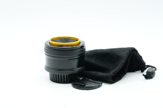 Lensbaby Twist 60 Optic w/Straight Body for Nikon F Mount