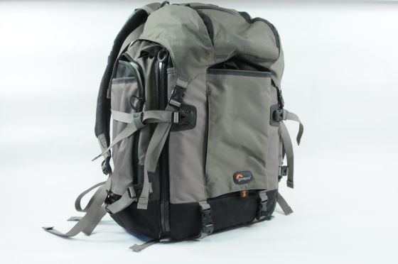 Lowepro Pro Trekker 300 AW Backpack