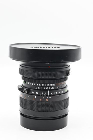 Hasselblad 30mm f3.5 Zeiss F-Distagon CF T* Lens
