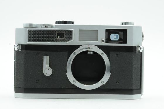 Canon 7 Rangefinder Camera Body Leica LTM M39 *Parts/Repair