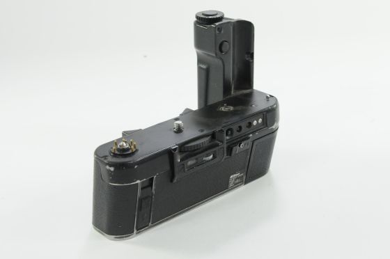Nikon Motor Drive MD-4 for Nikon F3 F3HP F3T F3P Cameras